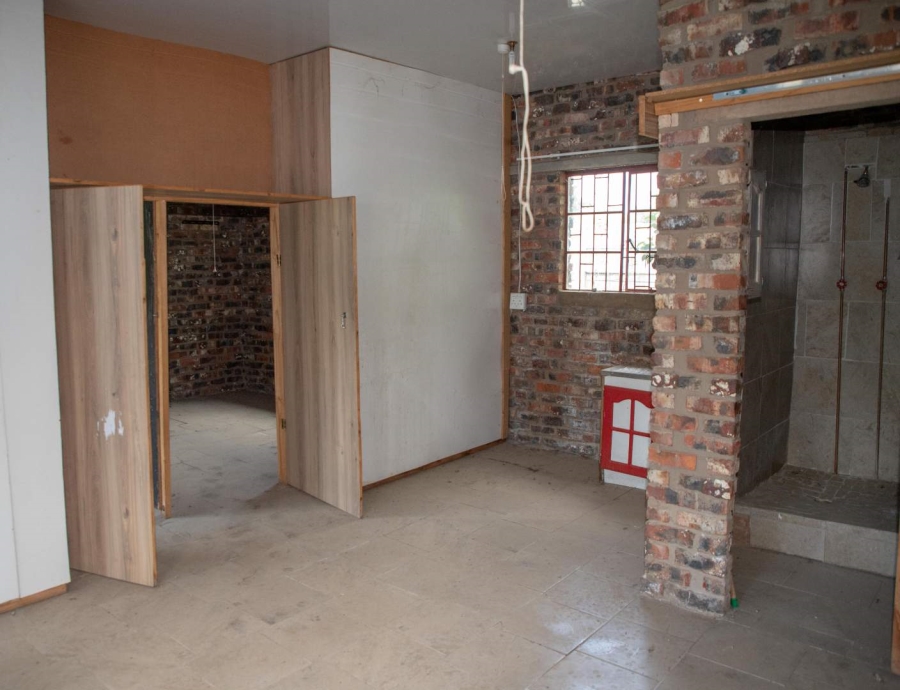 0 Bedroom Property for Sale in Heilbron Free State